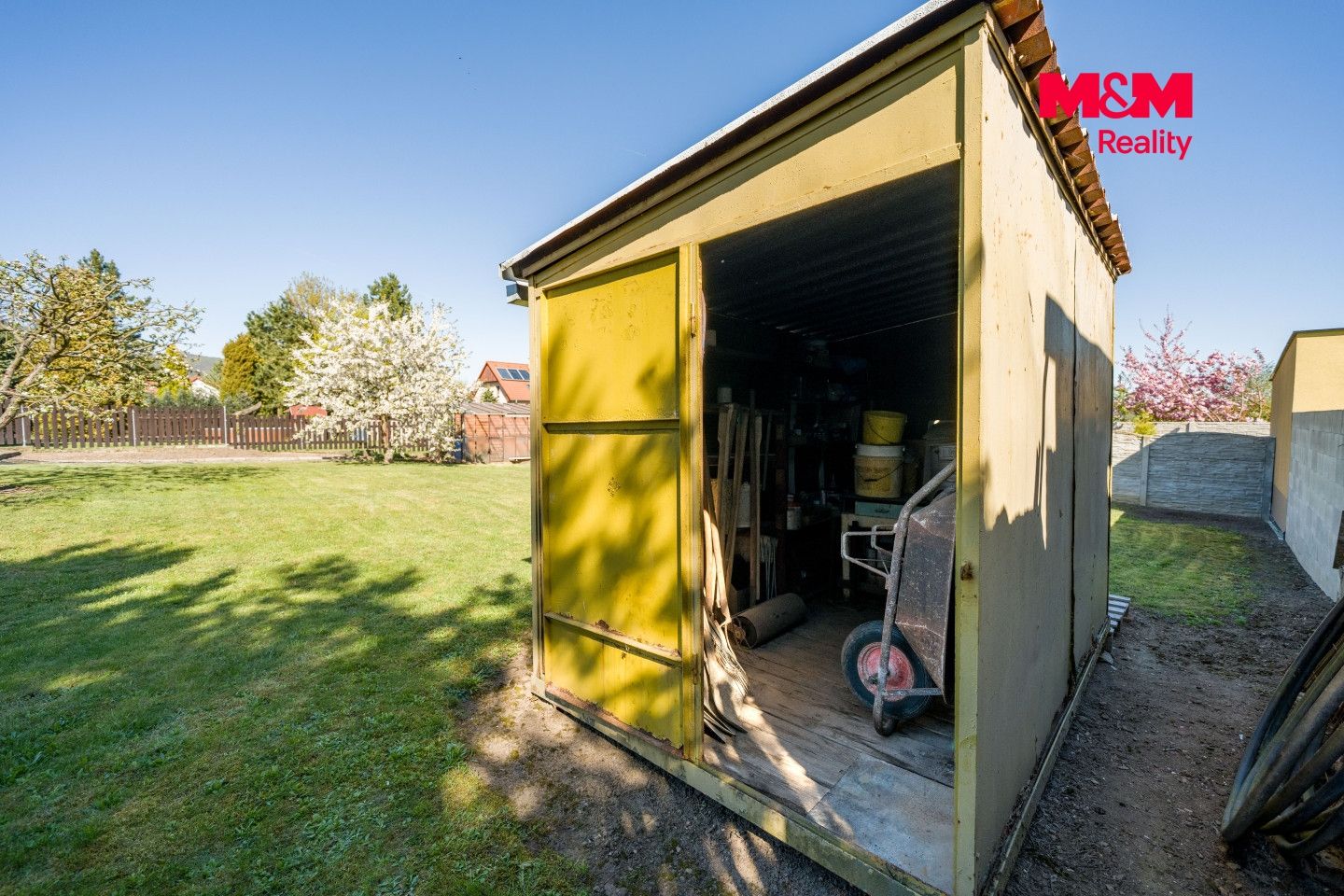 Prodej, Chata, 51 m², Teplice, Teplice – náhled fotky 22