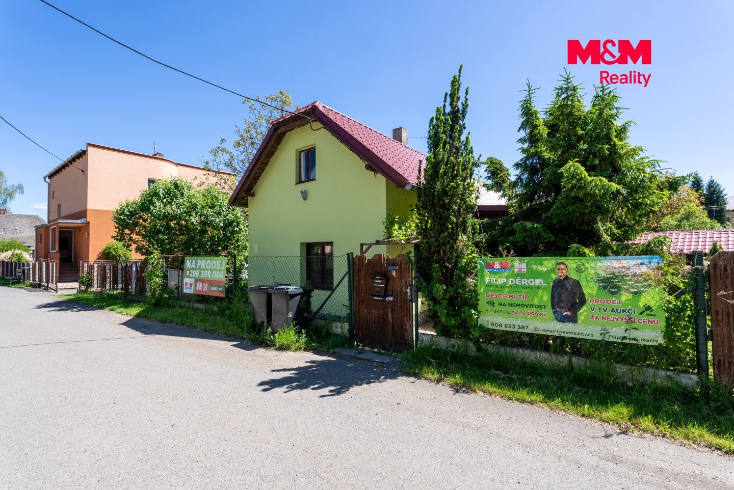 Prodej, Rodinný dům, Bravantice