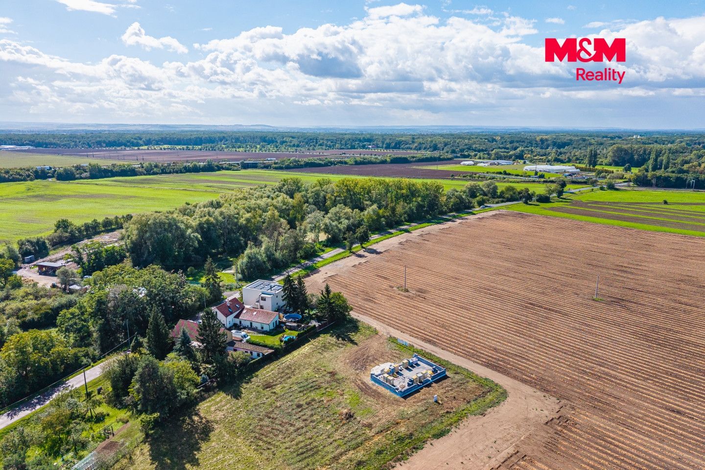 Prodej, Rodinný dům, 140 m², Opolany, Opolany – náhled fotky 23