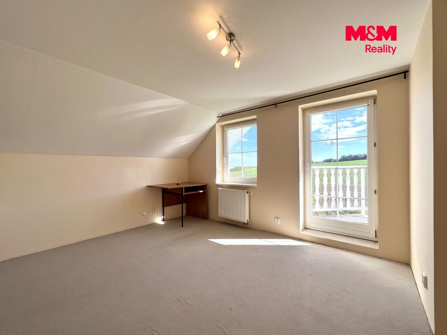 Prodej, Rodinný dům, 200 m², Panenské Břežany, Vilová, Panenské Břežany – náhled fotky 22