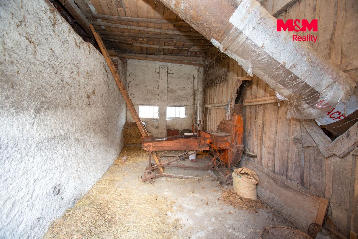 Prodej, Rodinný dům, 189 m², Meziříčko, Meziříčko – náhled fotky 11