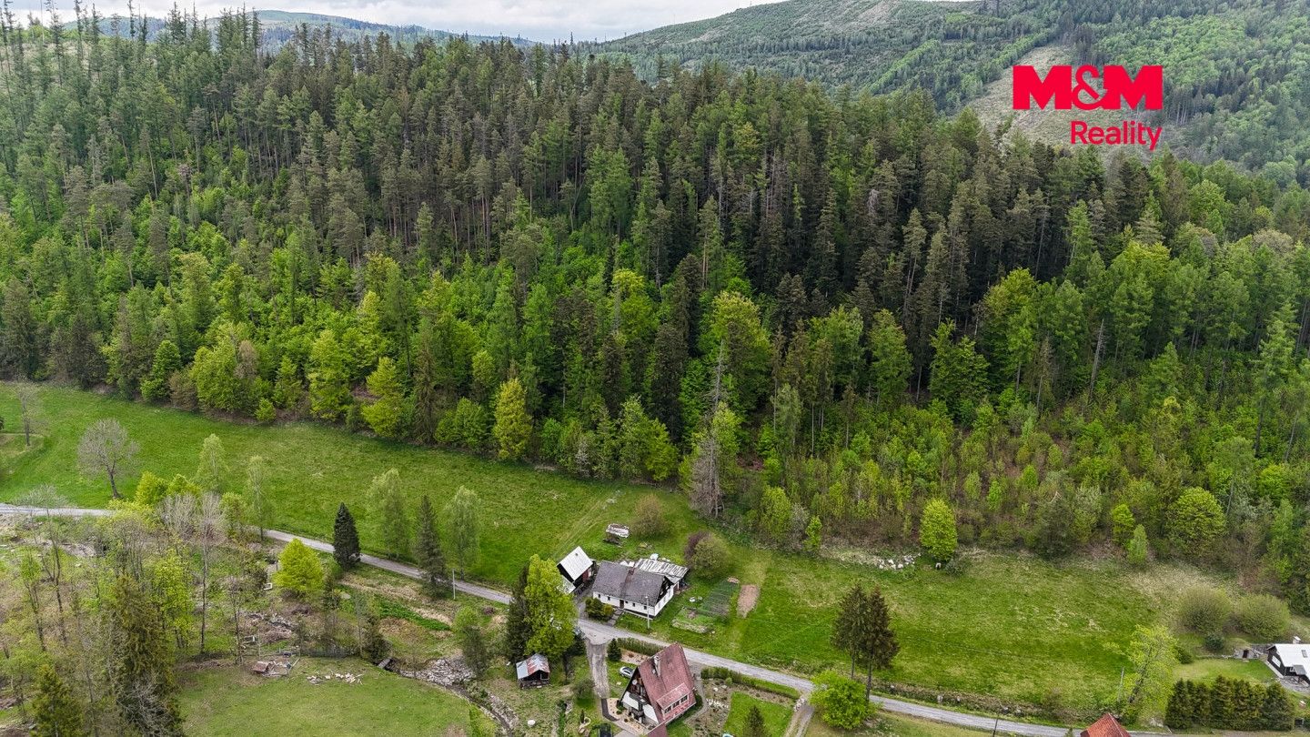Prodej, Chalupa, 132 m², Holčovice, Holčovice – náhled fotky 28