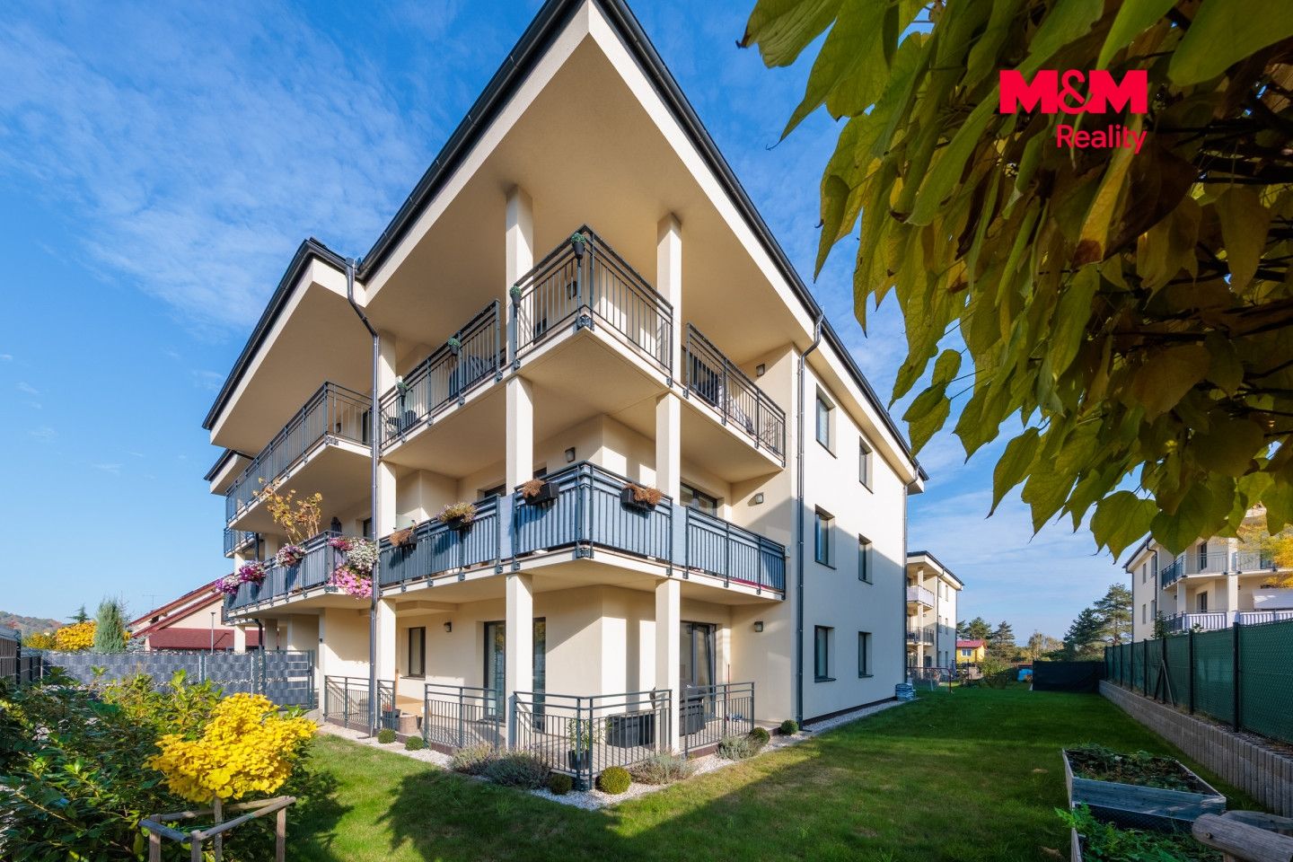 Prodej, Byt 4+kk, 107 m², Karlovy Vary, Spálená, Karlovy Vary – náhled fotky 2