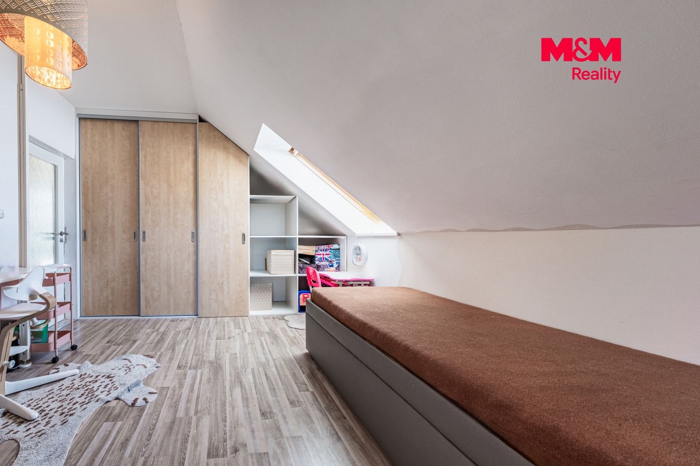 Prodej, Rodinný dům, 120 m², Vyžlovka, Na Vyhlídce, Vyžlovka – náhled fotky 14