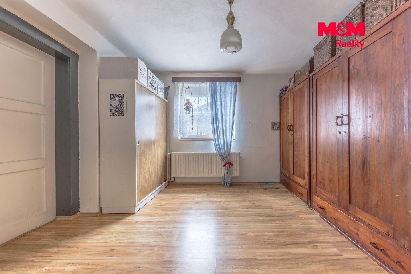 Prodej, Rodinný dům, 128 m², Ústí nad Labem, Rubensova, Ústí nad Labem – náhled fotky 13