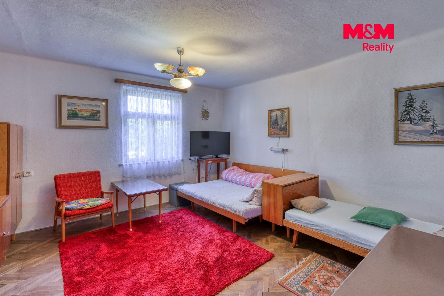 Prodej, Chalupa, 90 m², Volenice, Volenice – náhled fotky 3