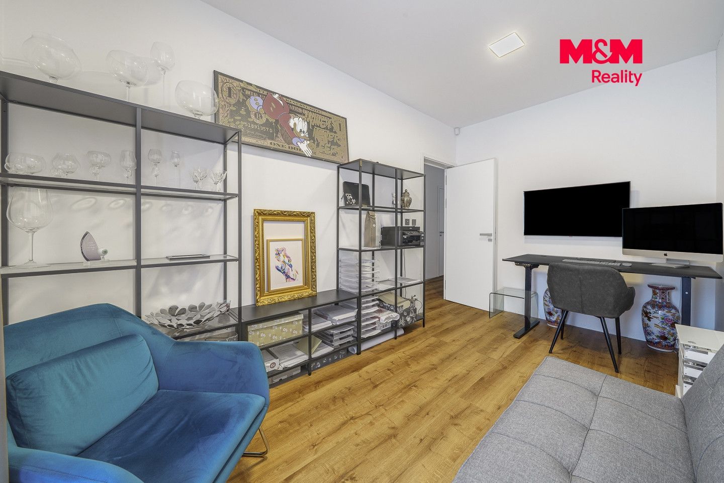 Prodej, Rodinný dům, 140 m², Otovice, K Panelárně, Otovice – náhled fotky 22