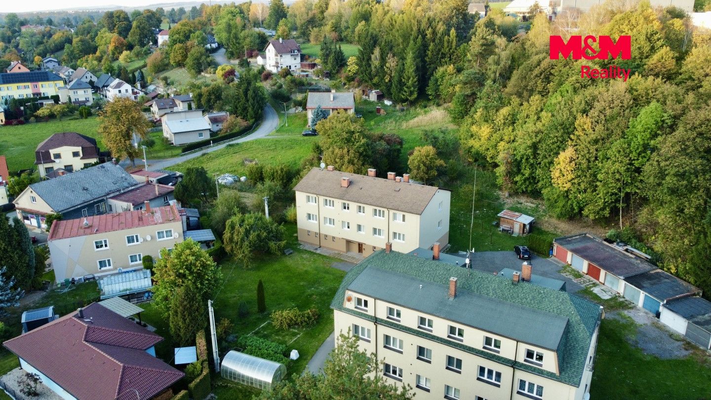 Prodej, Byt 2+1, 59 m², Dlouhá Třebová, Ústecká, Dlouhá Třebová – náhled fotky 24