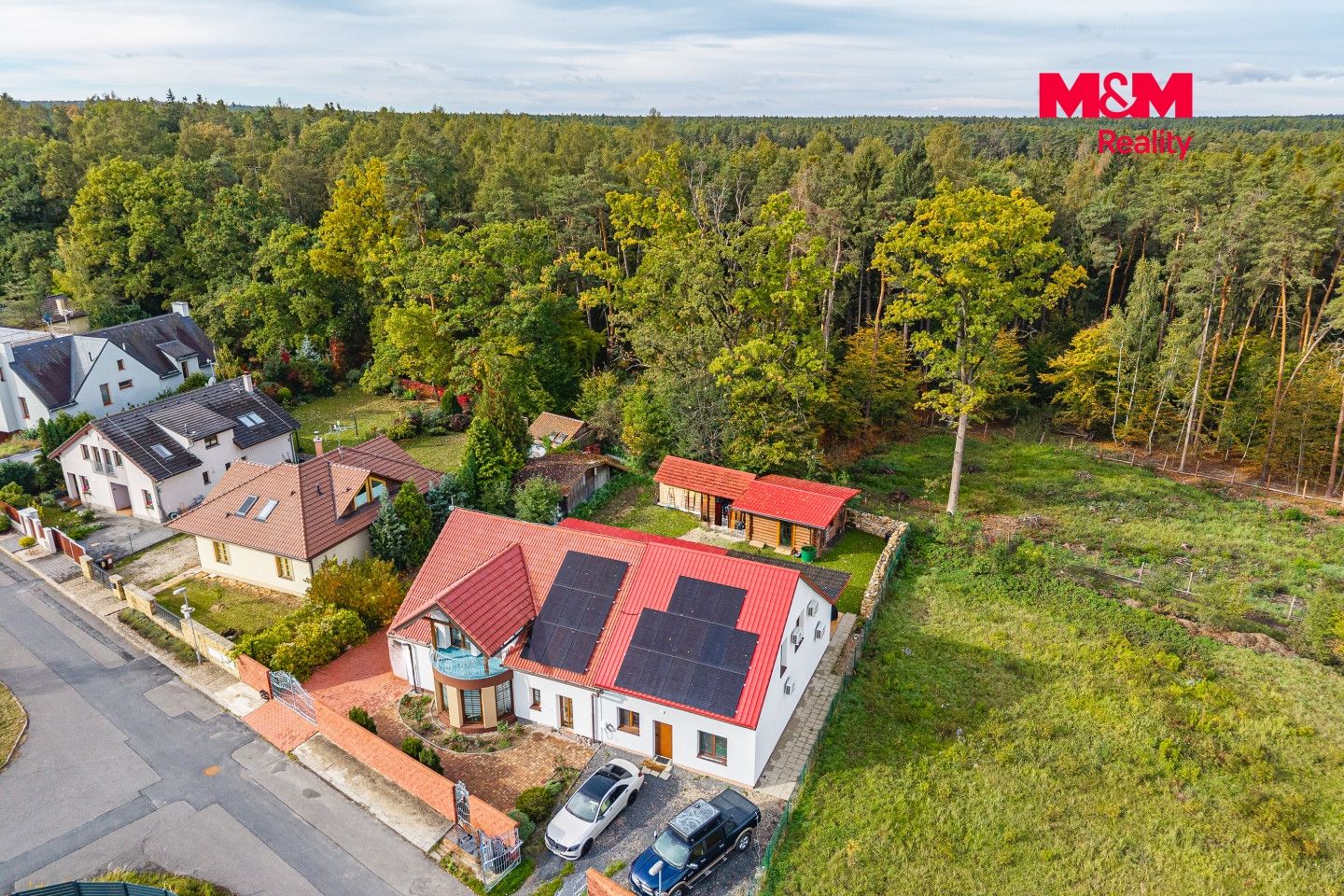 Prodej, Rodinný dům, 232 m², Úvaly, Smrková, Úvaly – náhled fotky 30