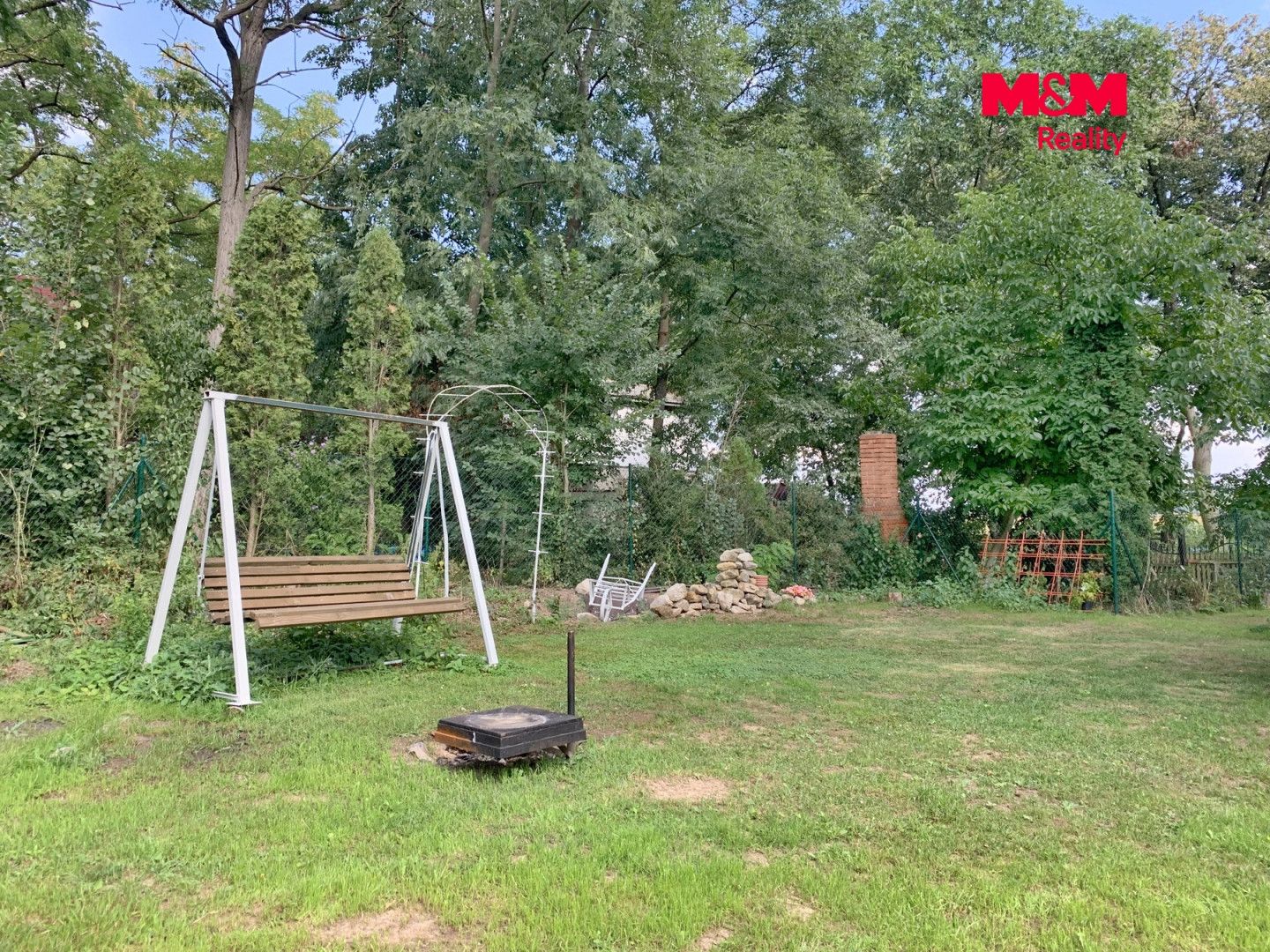 Prodej, Chata, 64 m², Budyně nad Ohří, Budyně nad Ohří – náhled fotky 6