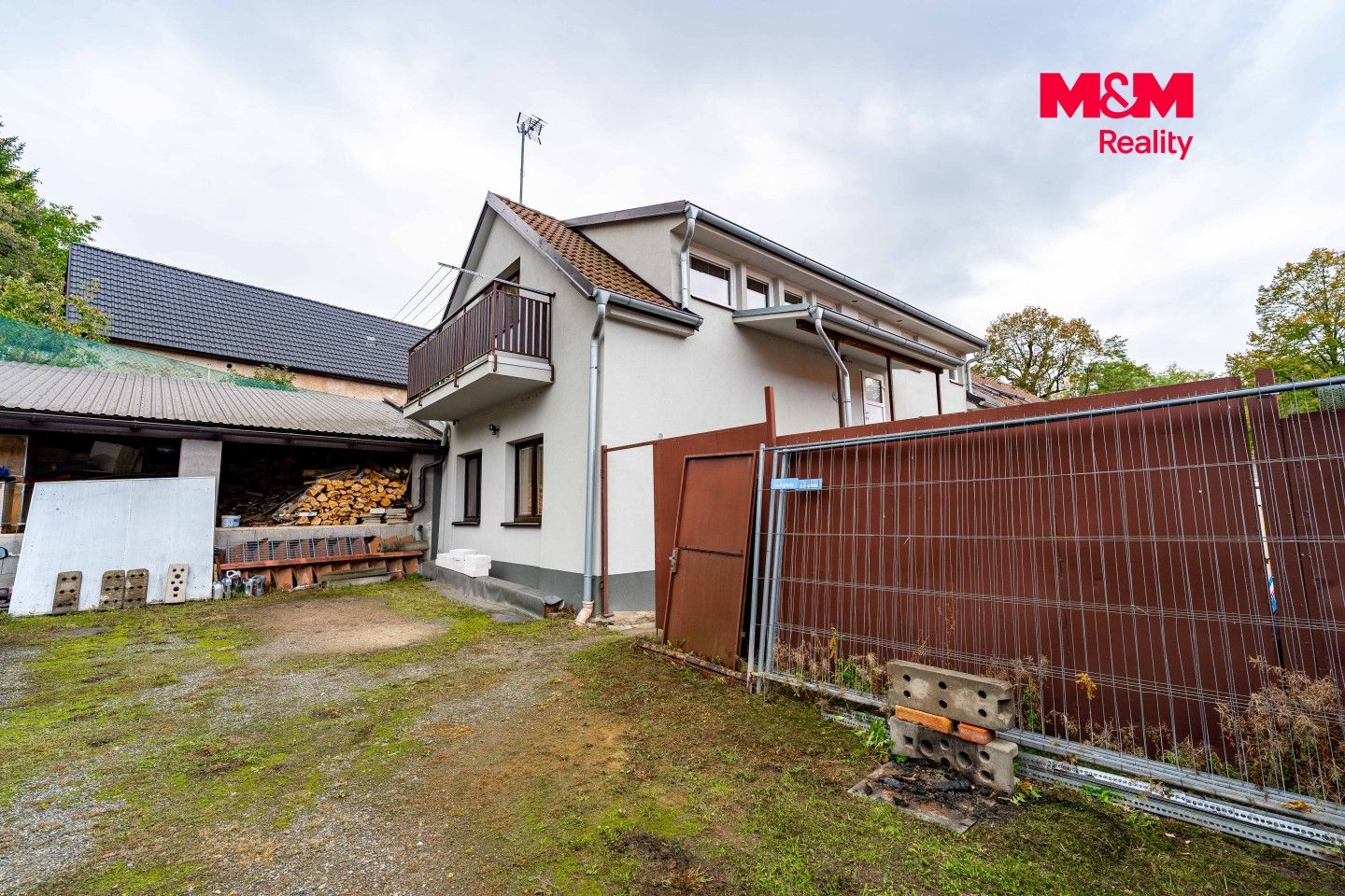 Pronájem, Rodinný dům, 80 m², Třebíč, Třebíč – náhled fotky 2