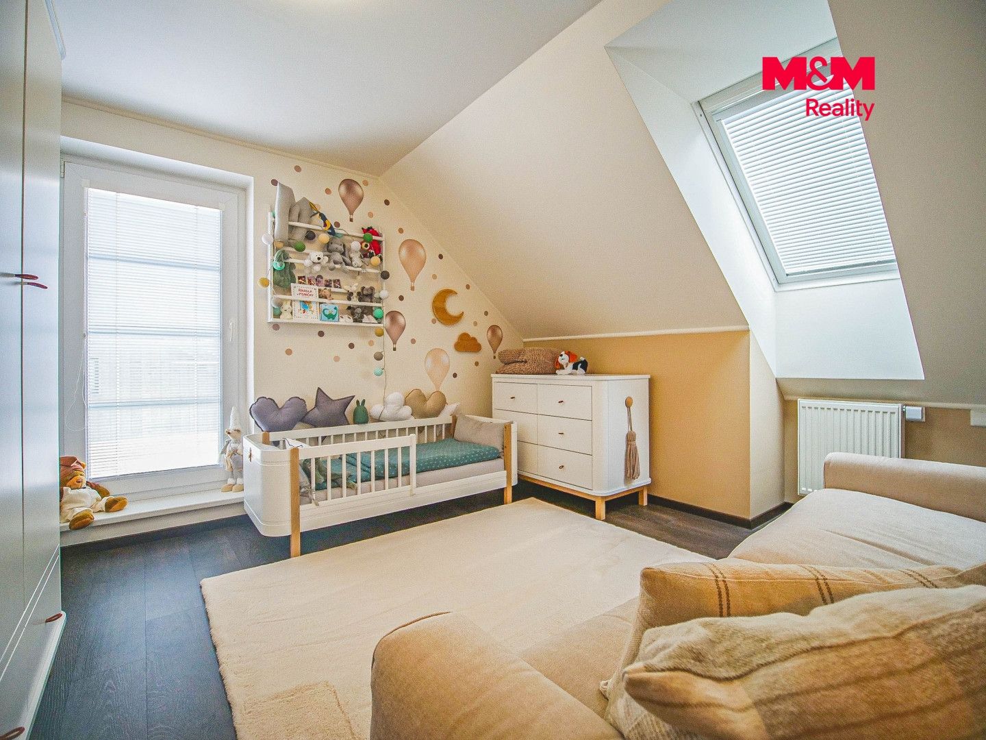 Prodej, Rodinný dům, 179 m², Jeseník, Strmá, Jeseník – náhled fotky 22