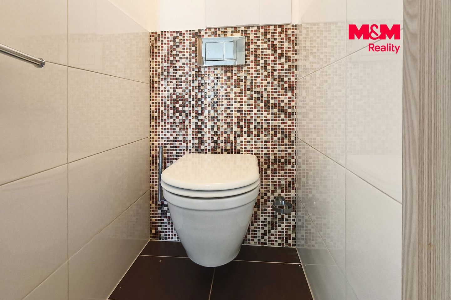 Prodej, Byt 4+1, 75 m², Havlíčkův Brod, Beckovského, Havlíčkův Brod – náhled fotky 15