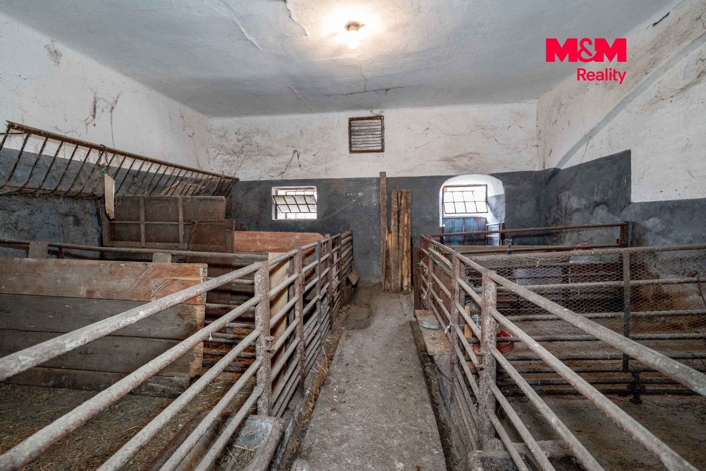 Prodej, Rodinný dům, 130 m², Hostim, Hostim – náhled fotky 26