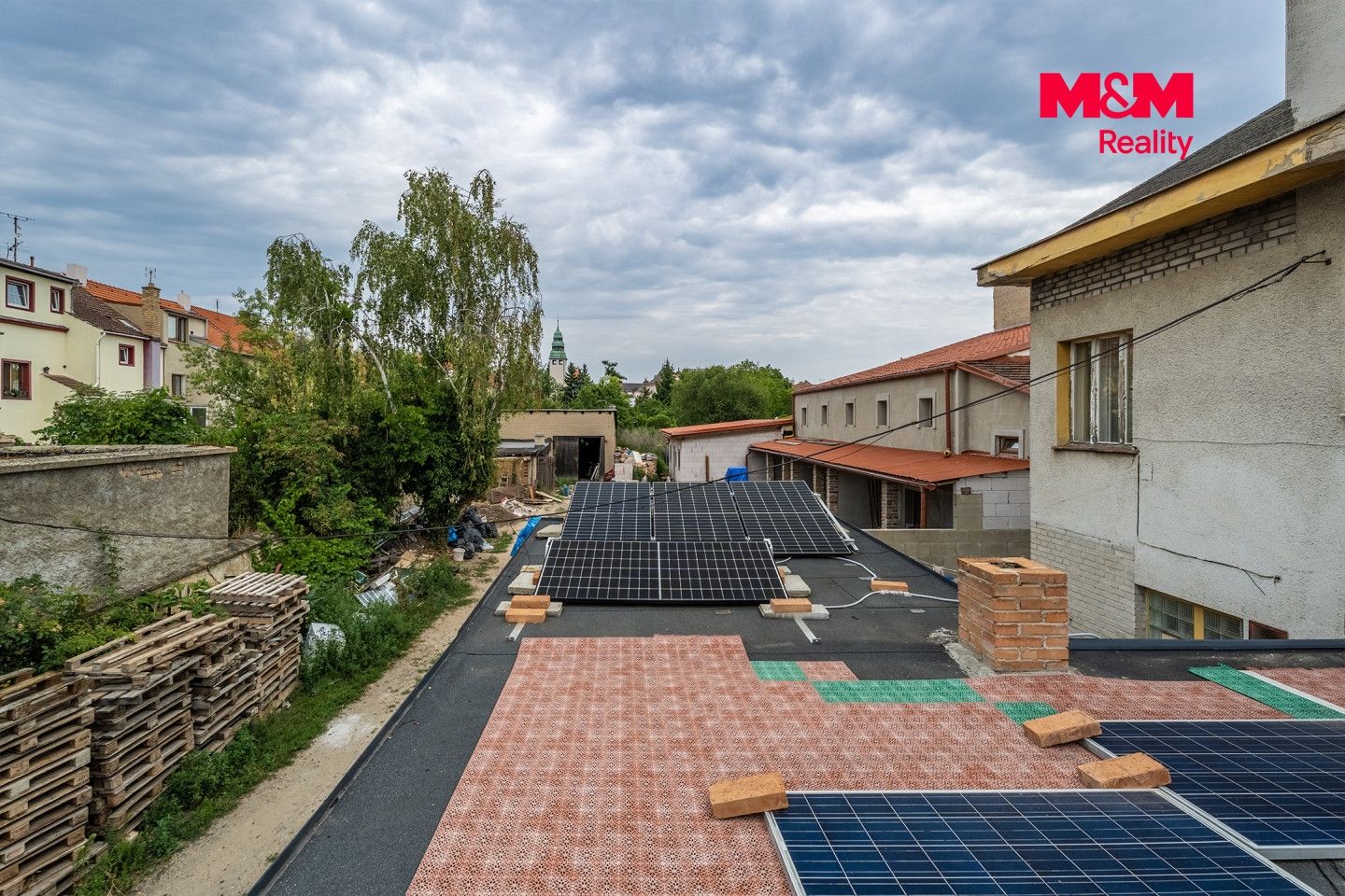 Prodej, Rodinný dům, 44 m², Roudnice nad Labem, Barákova, Roudnice nad Labem – náhled fotky 13
