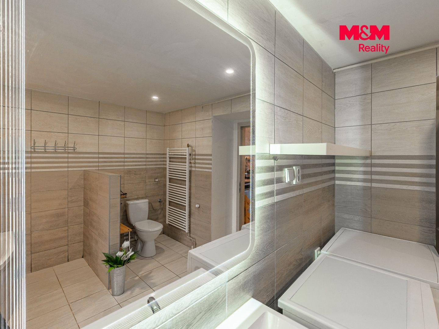 Prodej, Rodinný dům, 85 m², Libáň, Emlerova, Libáň – náhled fotky 35