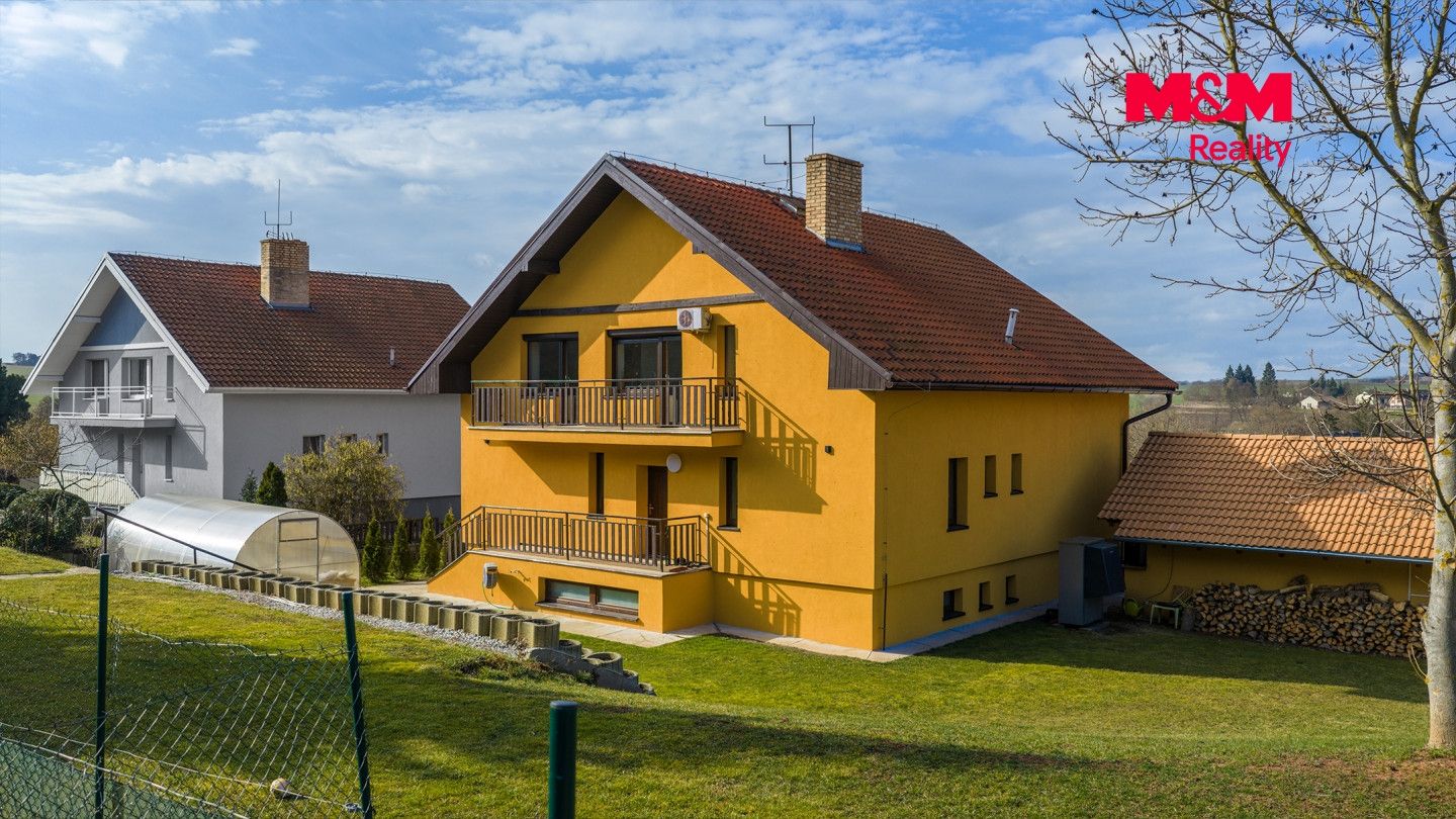 Prodej, Rodinný dům, 280 m², Očihov, Očihov – náhled fotky 34