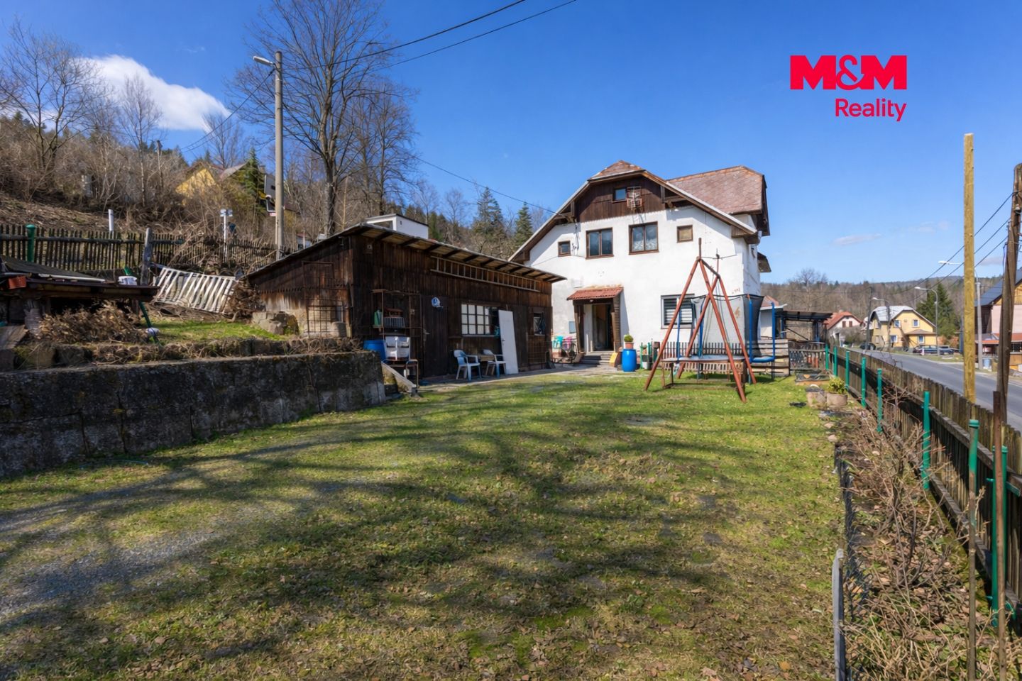 Prodej, Rodinný dům, 156 m², Nejdek, Závodu míru, Nejdek – náhled fotky 7