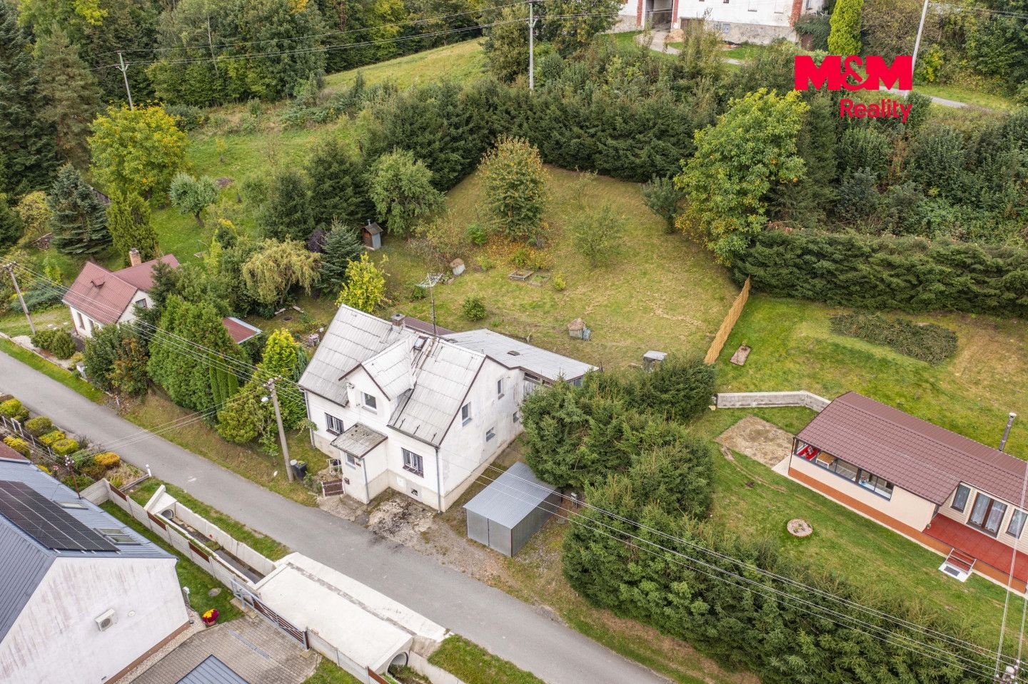 Prodej, Rodinný dům, 200 m², Vendolí, Vendolí – náhled fotky 2
