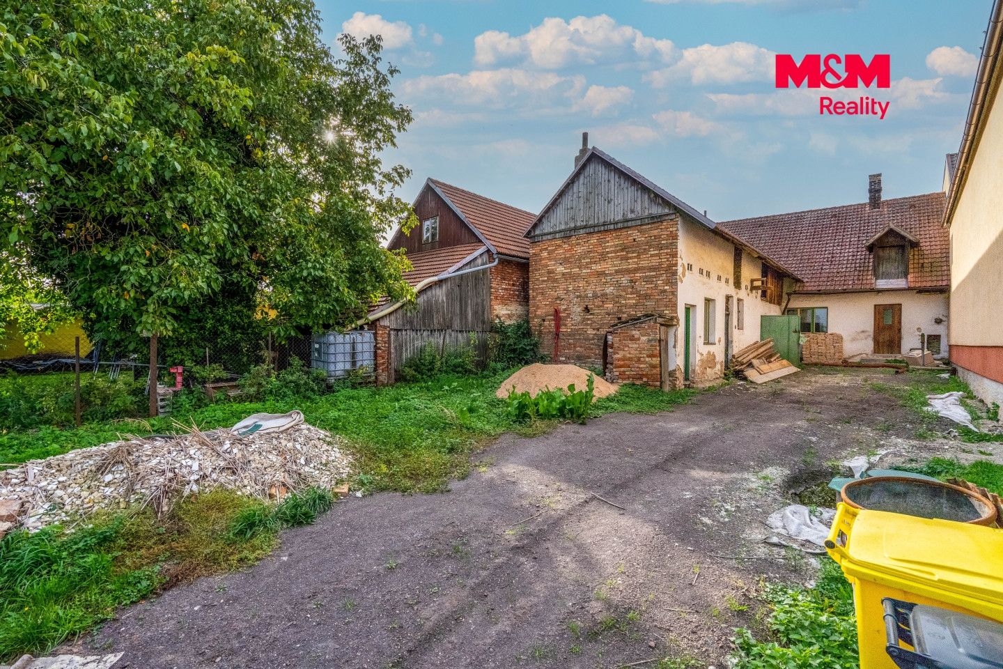 Prodej, Rodinný dům, 75 m², Lovčice, Lovčice – náhled fotky 10