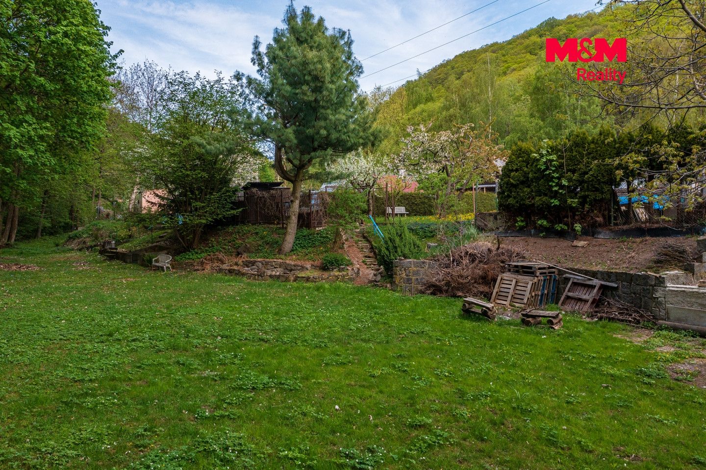 Prodej, Chata, 25 m², Jirkov, Telčské údolí, Jirkov – náhled fotky 30