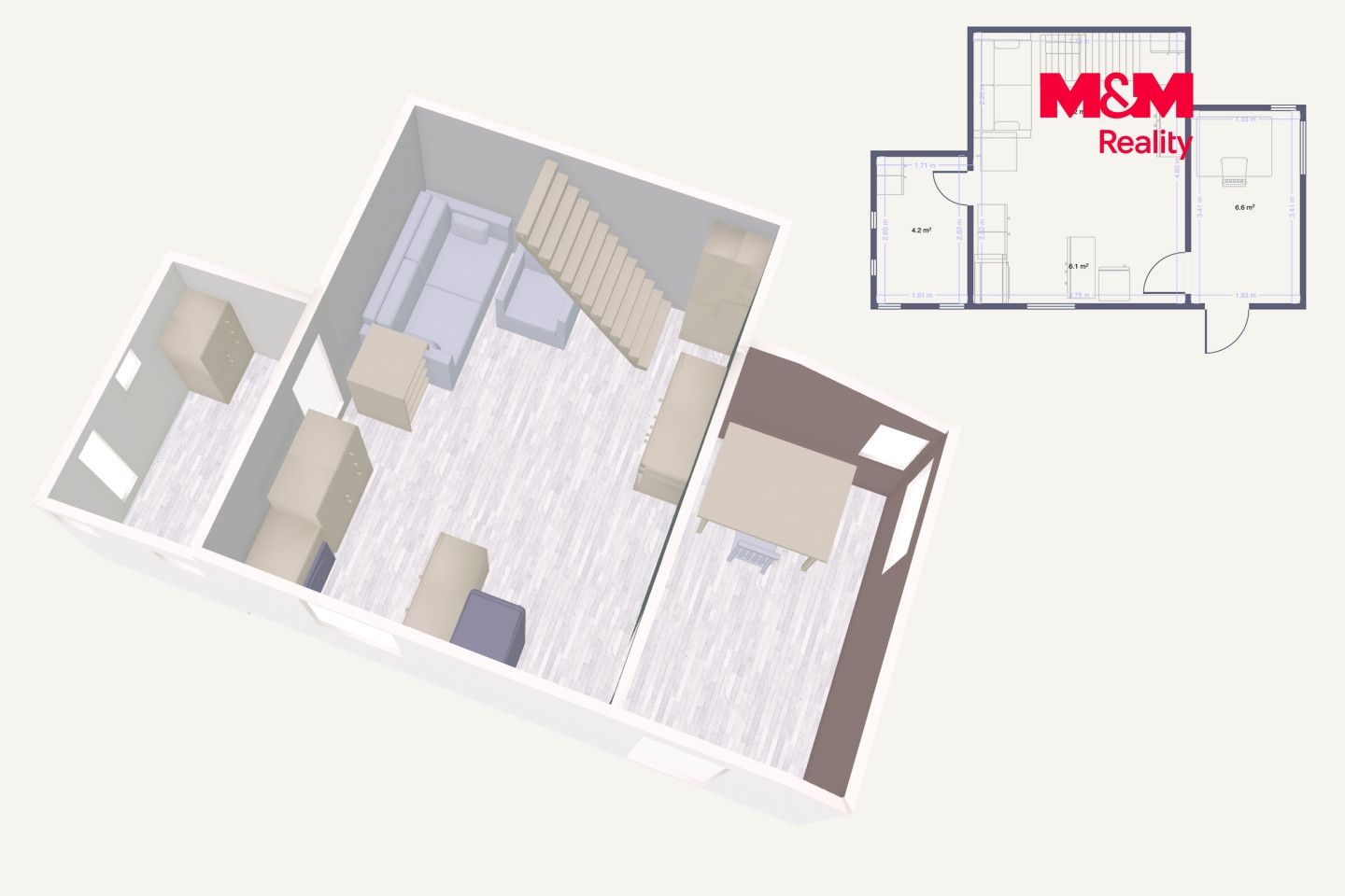 Prodej, Chata, 28 m², Klokočná, Klokočná – náhled fotky 16
