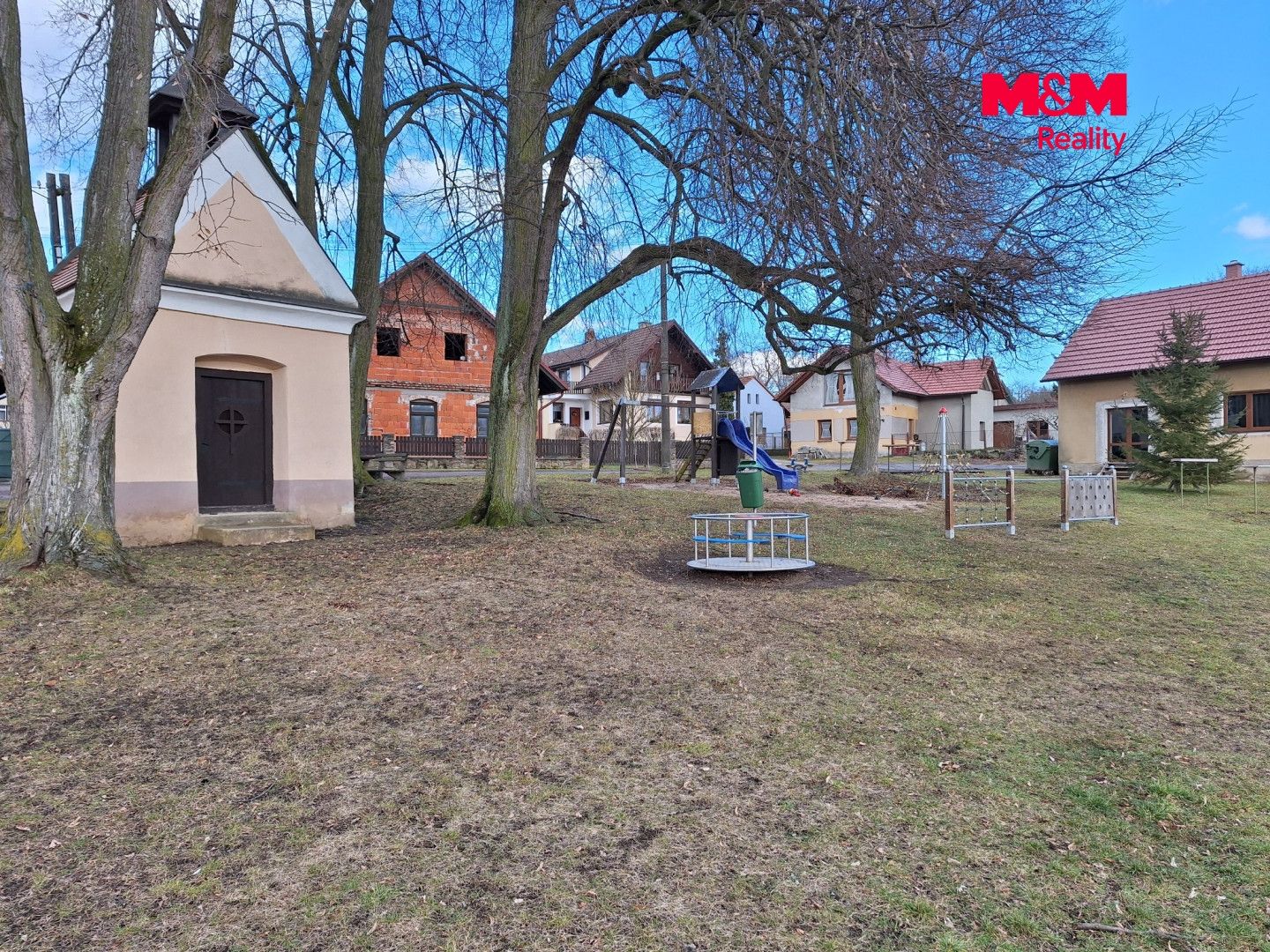 Prodej, Chalupa, 95 m², Rataje nad Sázavou, Rataje nad Sázavou – náhled fotky 24