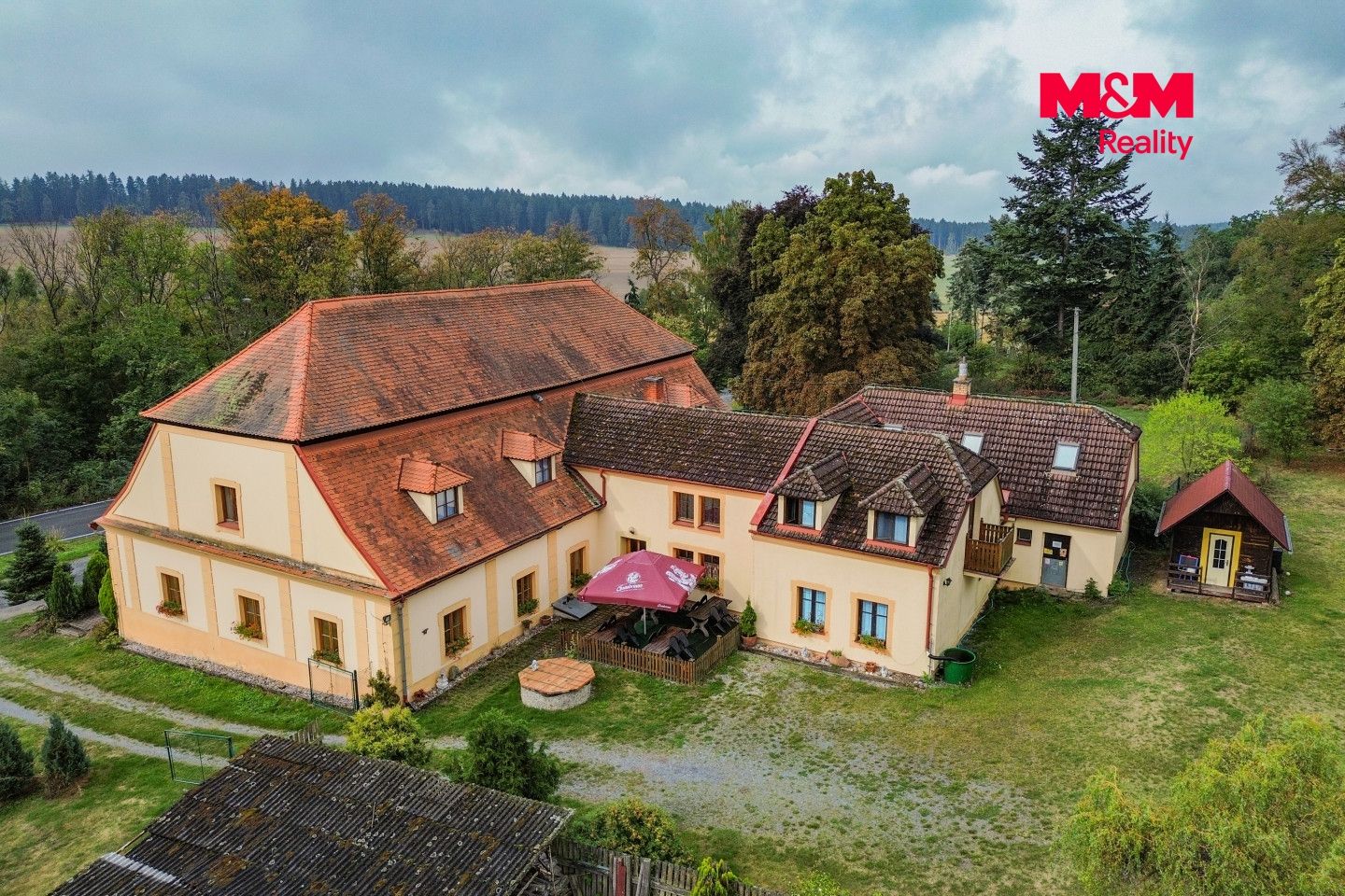 Prodej, Chalupa, 689 m², Žihle, Žihle – náhled fotky 3
