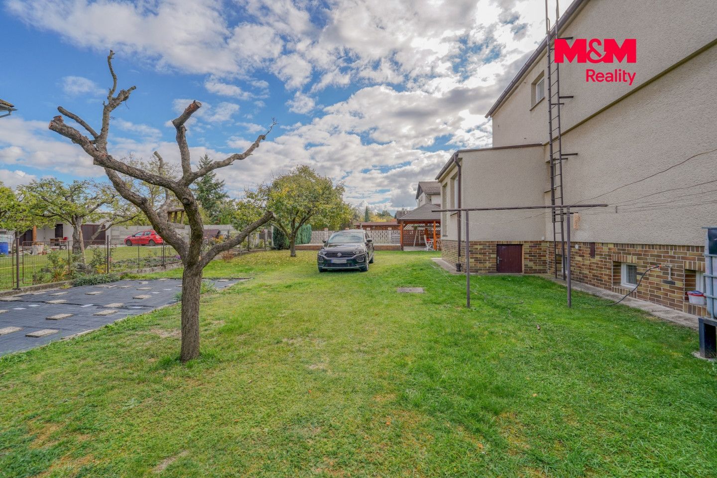 Prodej, Rodinný dům, 230 m², Dobřany, Chlumčanská, Dobřany – náhled fotky 33
