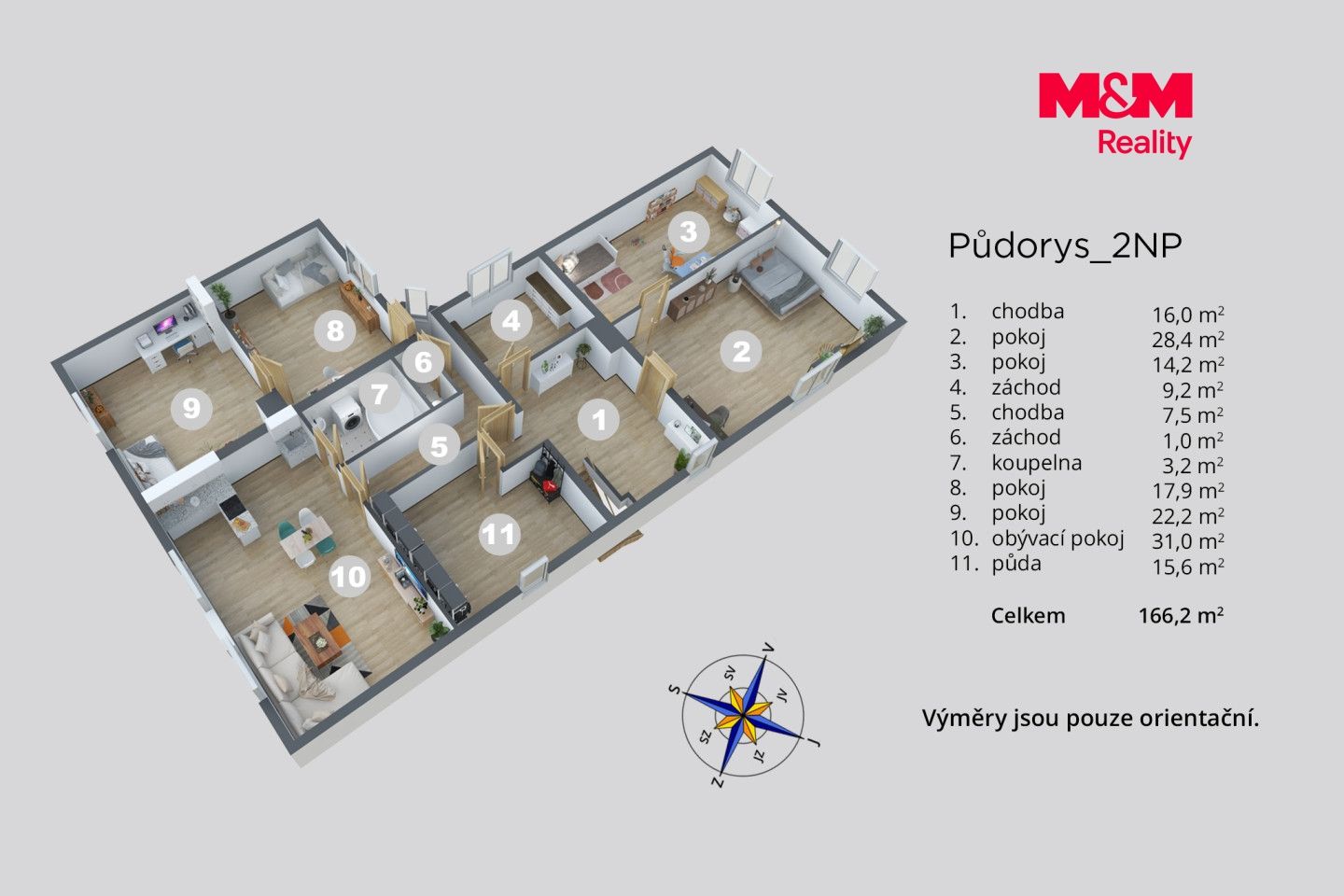 Prodej, Zemědělská usedlost, 383 m², Dobrná, Dobrná – náhled fotky 24