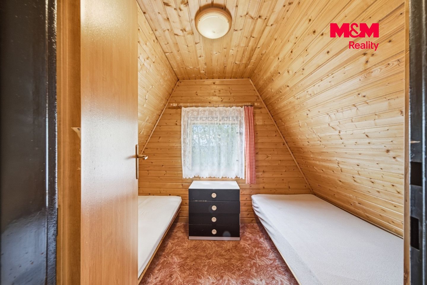 Prodej, Chata, 51 m², Vysoká, Vysoká – náhled fotky 10