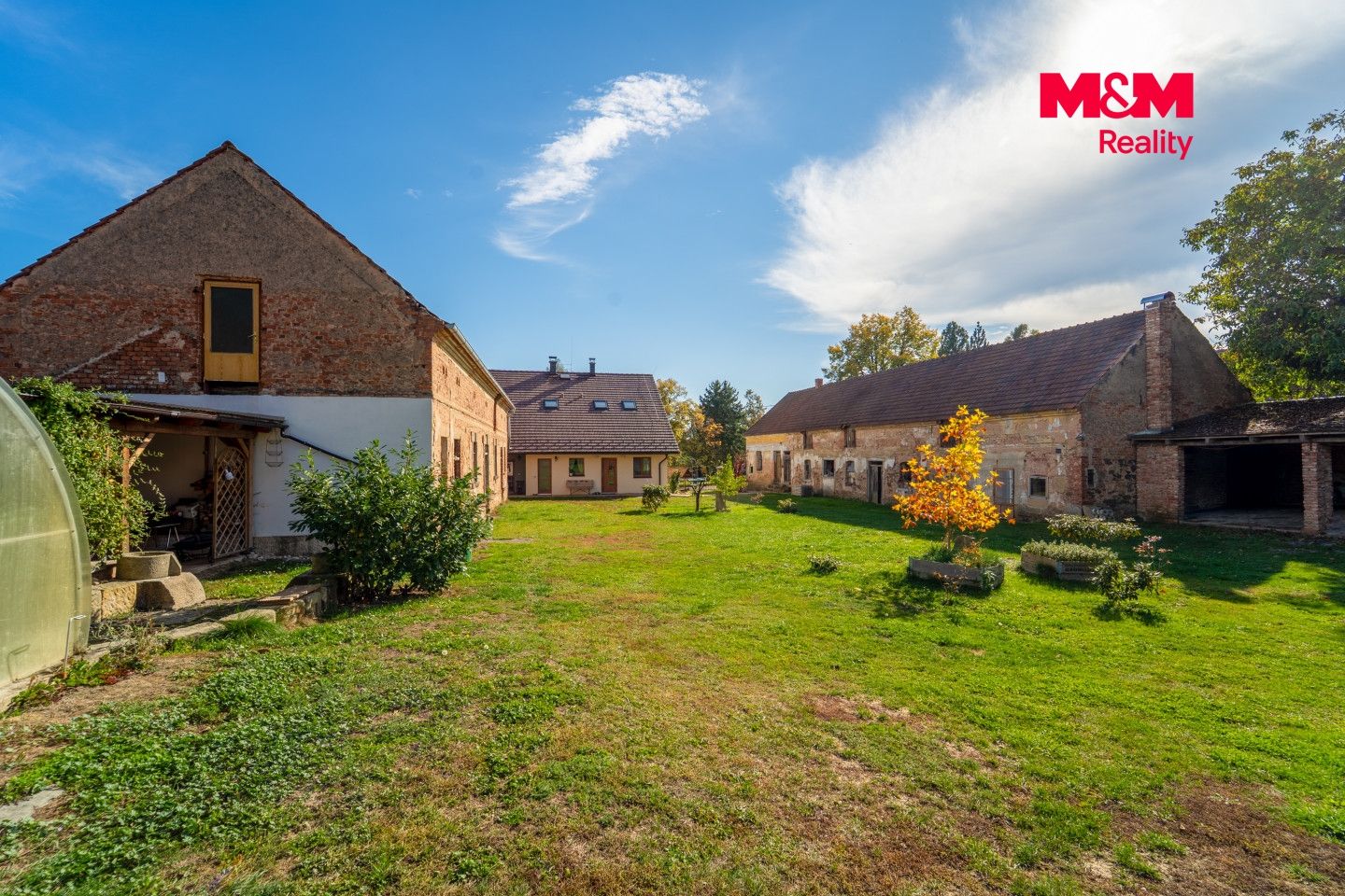 Prodej, Rodinný dům, 70 m², Bílov, Bílov – náhled fotky 36