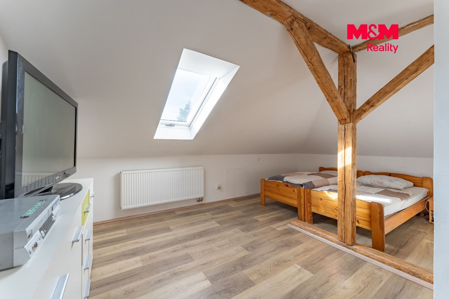 Prodej, Rodinný dům, 743 m², Zásmuky, Zásmuky – náhled fotky 10