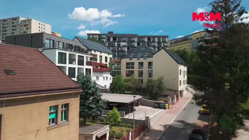 Prodej, Byt 2+kk, Praha