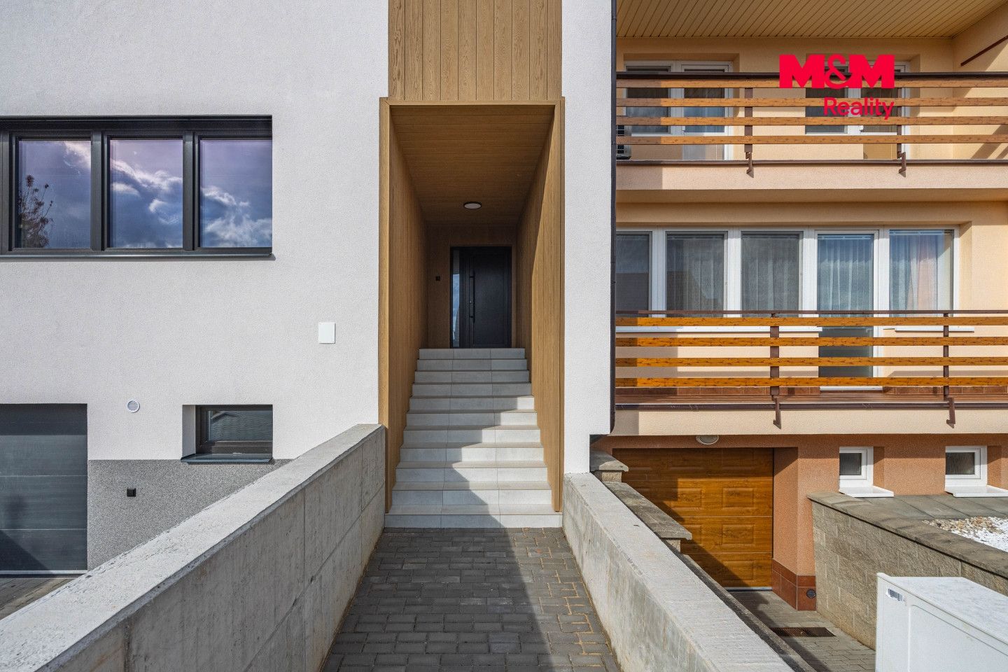 Prodej, Rodinný dům, 212 m², Humpolec, Humpolec – náhled fotky 4