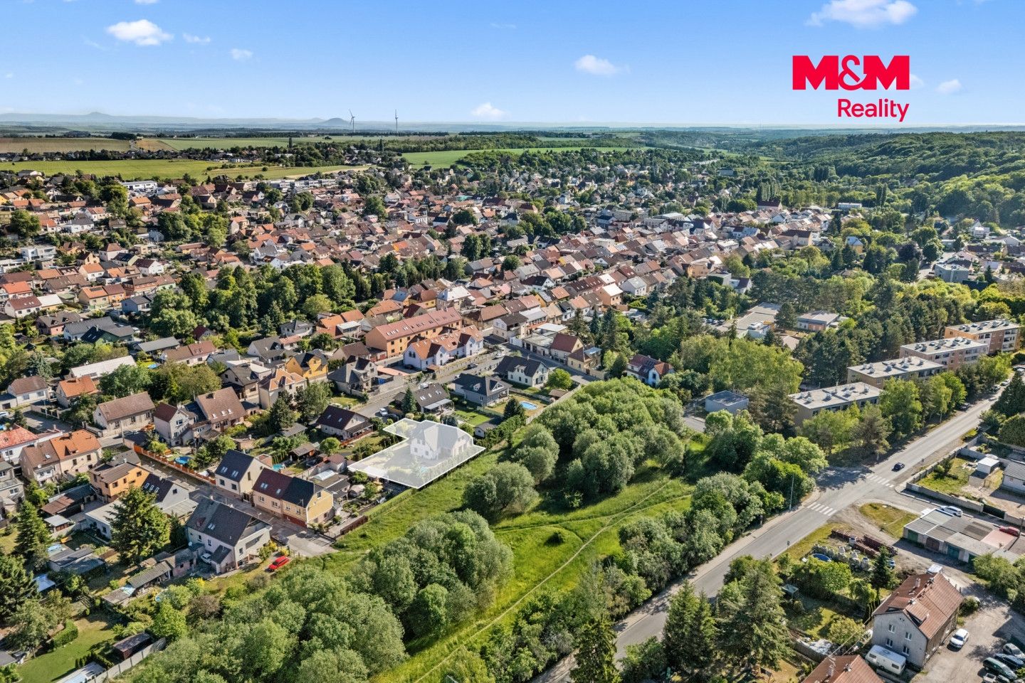 Prodej, Rodinný dům, 152 m², Kladno, Nad Oleškou, Kladno – náhled fotky 23