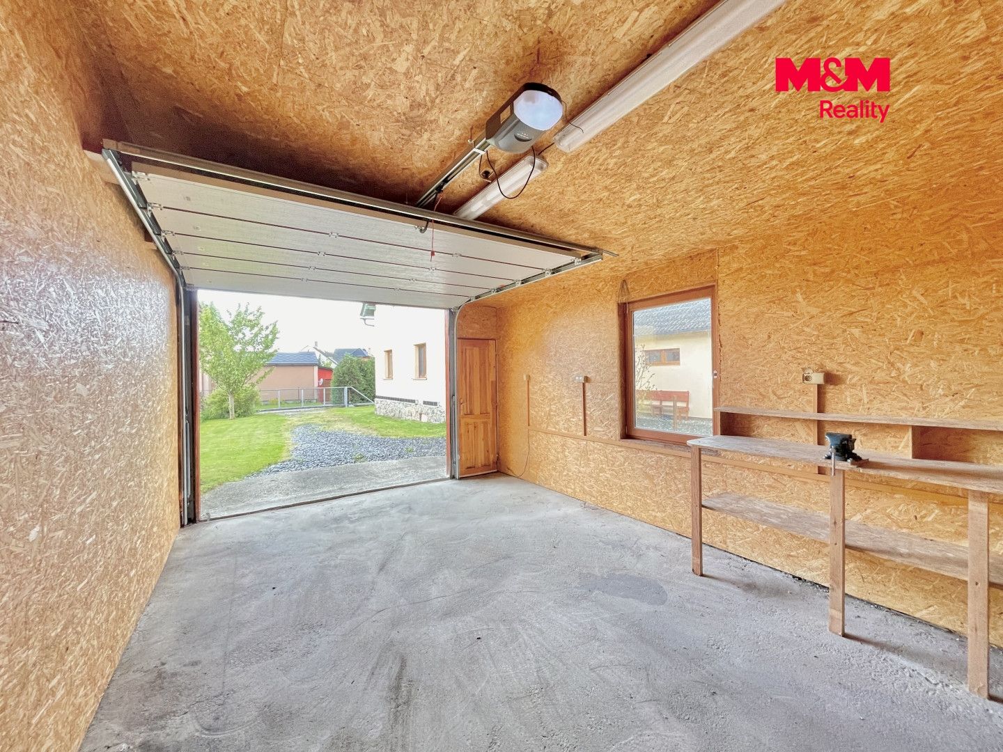 Prodej, Rodinný dům, 199 m², Rapotín, Požárníků, Rapotín – náhled fotky 25