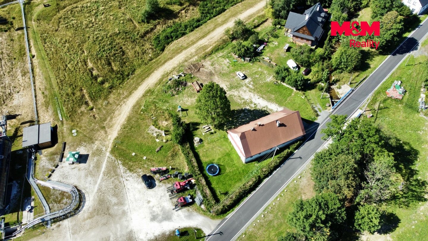 Prodej, Chalupa, 330 m², Staré Město, Staré Město – náhled fotky 37