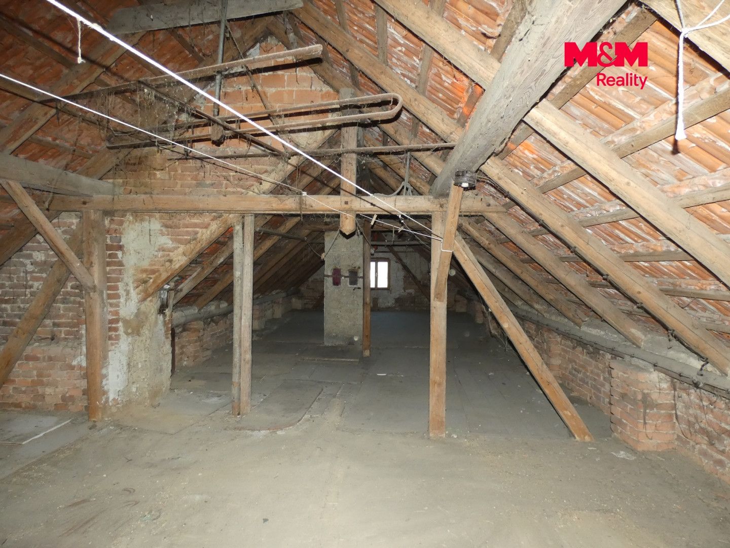 Prodej, Chalupa, 95 m², Rataje nad Sázavou, Rataje nad Sázavou – náhled fotky 22