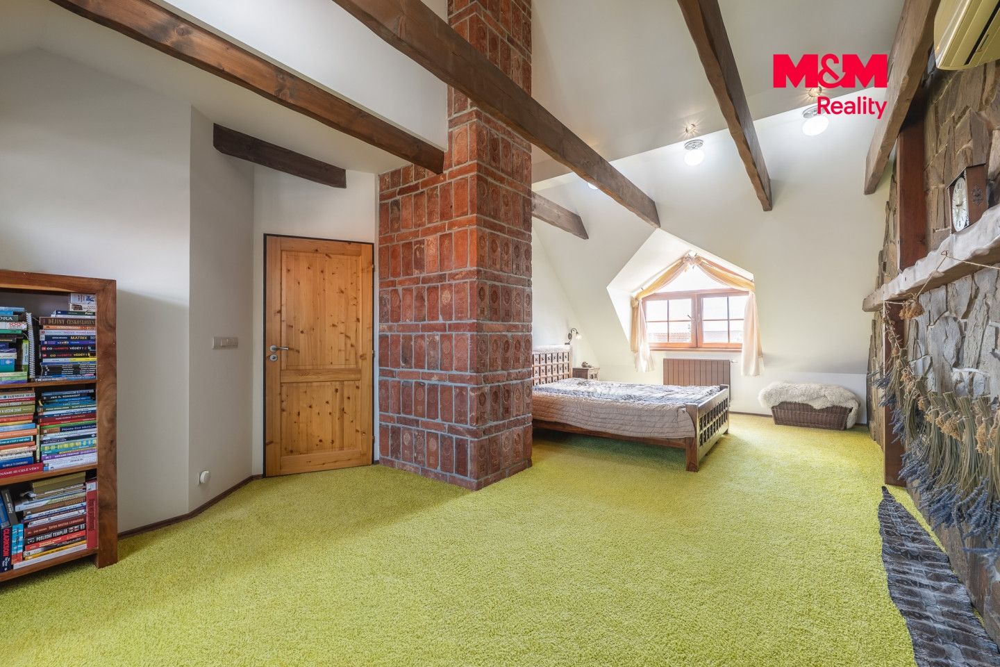 Prodej, Rodinný dům, 262 m², Hovorany, Hovorany – náhled fotky 9