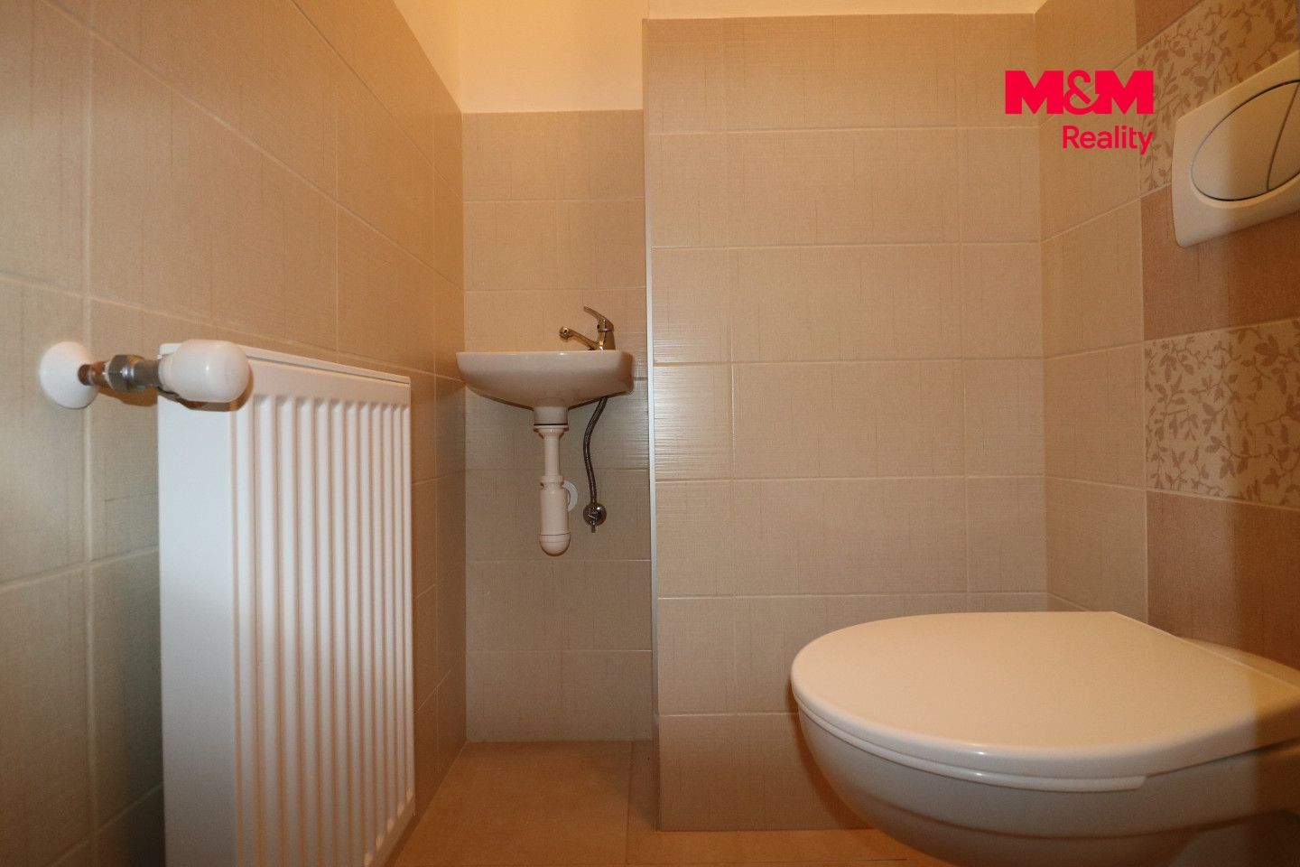 Pronájem, Byt 1+1, 47 m², Velké Březno, Velké Březno – náhled fotky 5