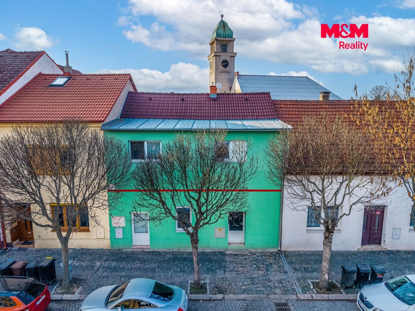Prodej, Rodinný dům, 170 m², Pečky, Tř. 5. května, Pečky – náhled fotky 43