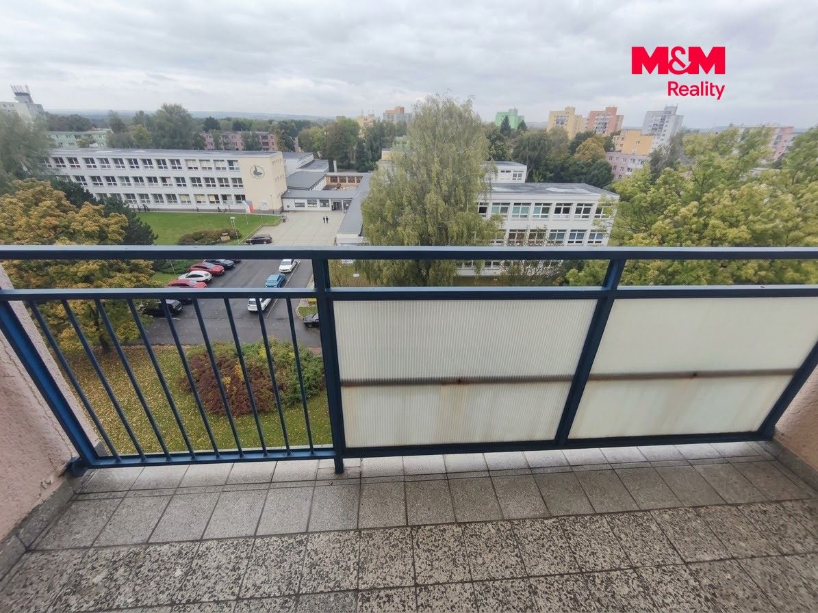 Prodej, Byt 3+1, 67 m², Ostrava, Výškovická, Ostrava – náhled fotky 13
