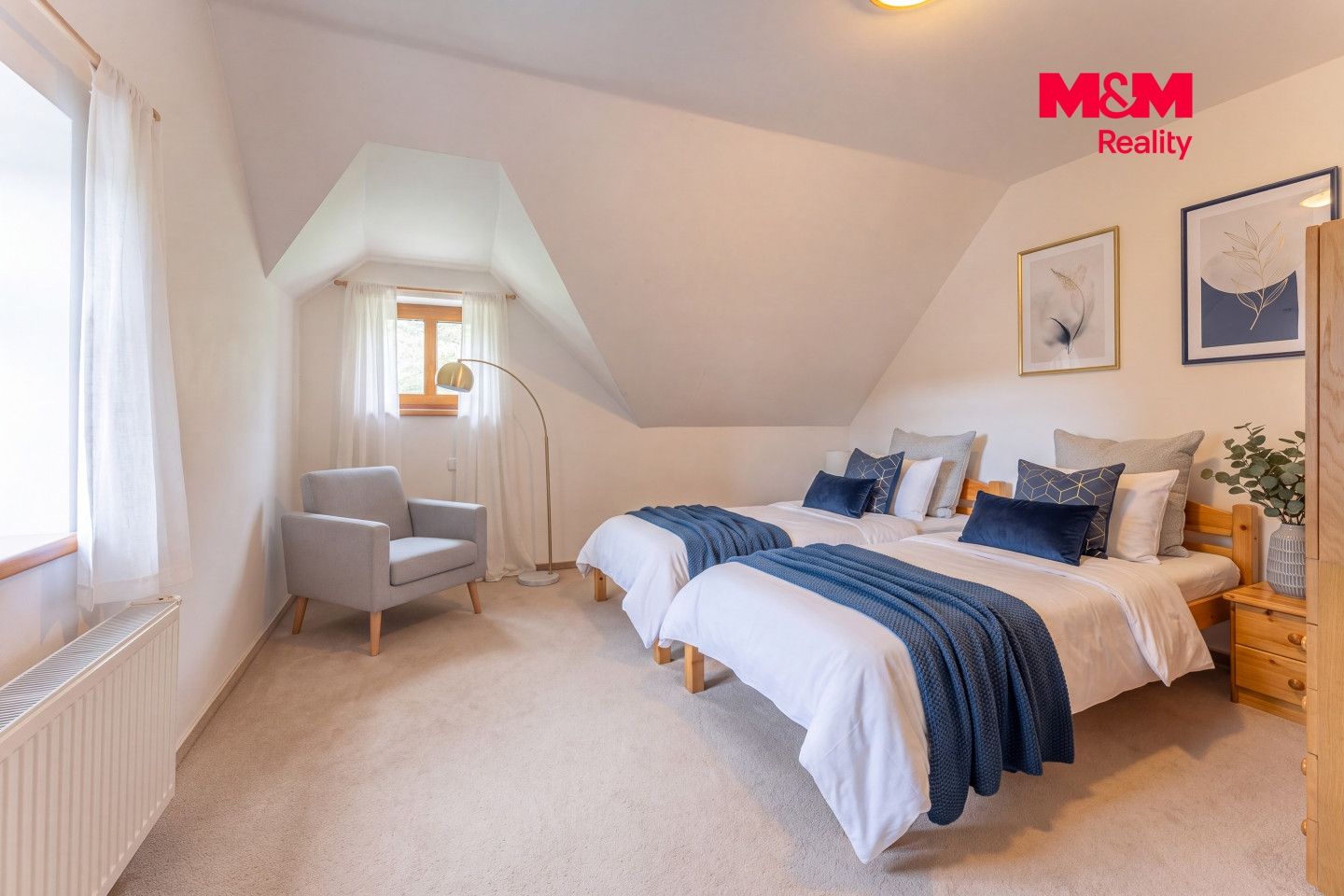 Prodej, Rodinný dům, 270 m², Loučná pod Klínovcem, Loučná pod Klínovcem – náhled fotky 3