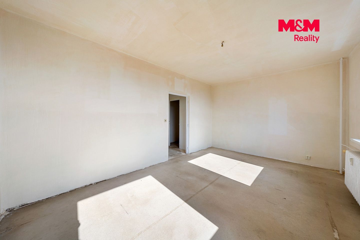 Prodej, Byt 2+1, 50 m², Děčín, Za Bažantnicí, Děčín – náhled fotky 20