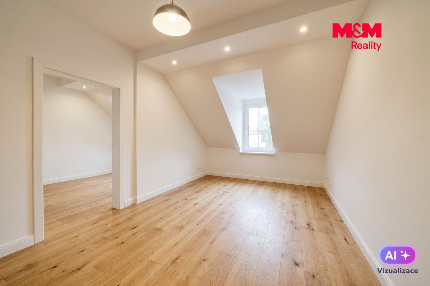 Prodej, Byt 3+1, 74 m², Františkovy Lázně, Anglická, Františkovy Lázně – náhled fotky 23