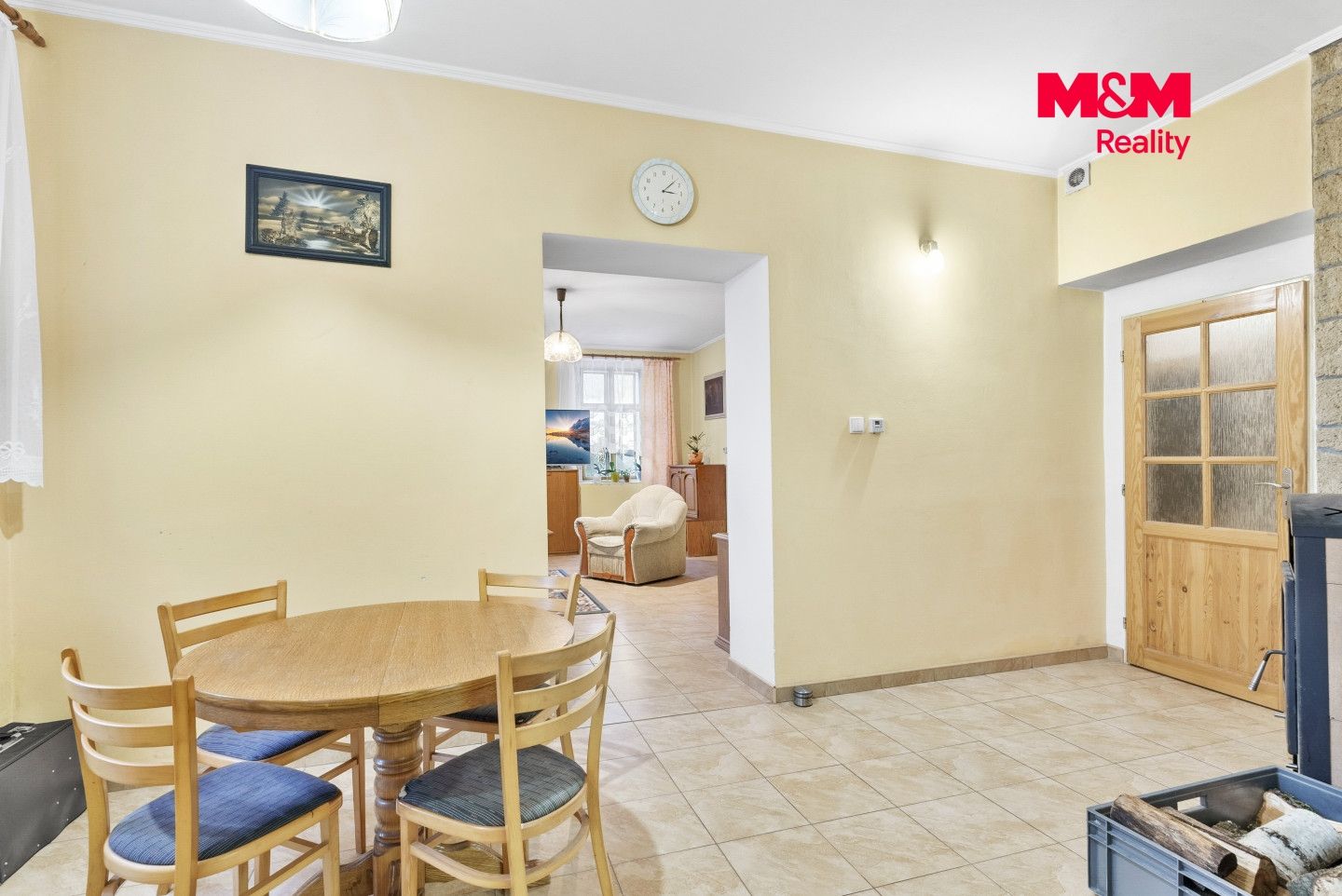 Prodej, Rodinný dům, 1028 m², Česká Kamenice, Česká Kamenice – náhled fotky 7