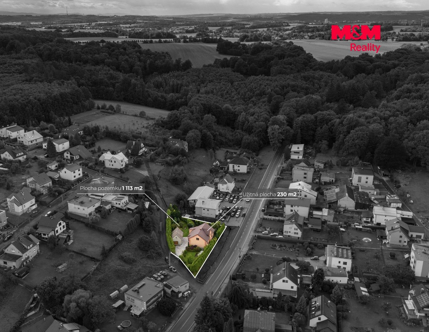 Prodej, Rodinný dům, 230 m², Šilheřovice, U Obory, Šilheřovice – náhled fotky 19