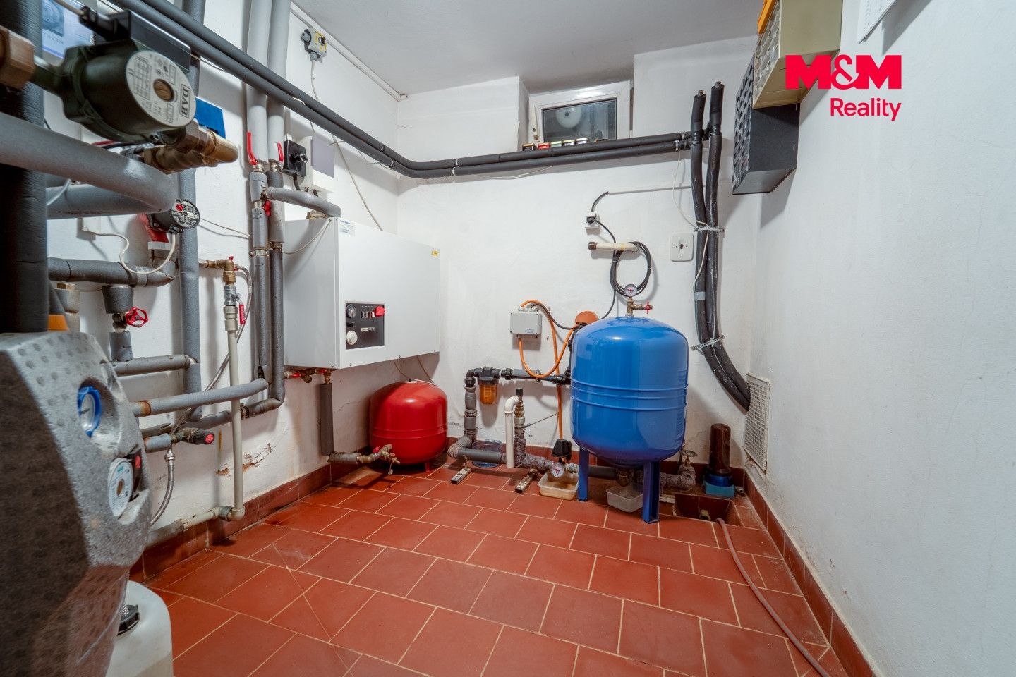 Prodej, Rodinný dům, 140 m², Nečtiny, Nečtiny – náhled fotky 20