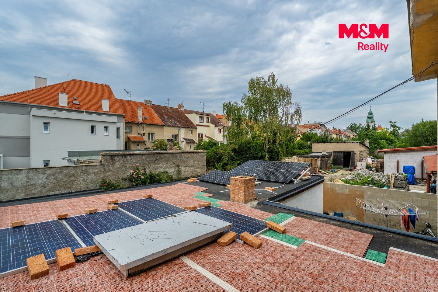 Prodej, Rodinný dům, 44 m², Roudnice nad Labem, Barákova, Roudnice nad Labem – náhled fotky 5